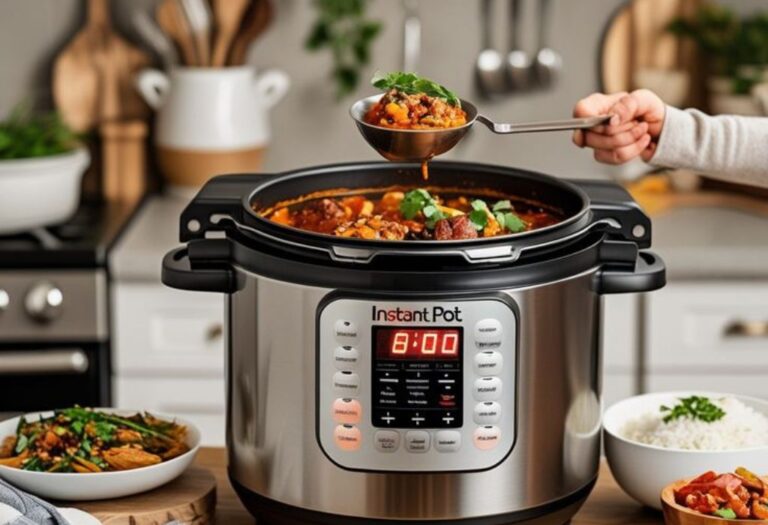 Why Your Rice Cooker Burns Rice: Causes and Solutions