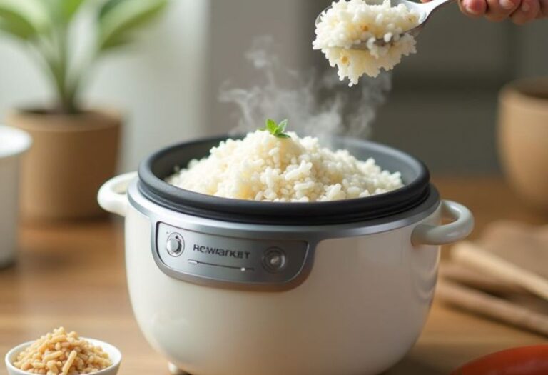 Why Rice Cooker Not Turning On Troubleshoot and Fix Guide