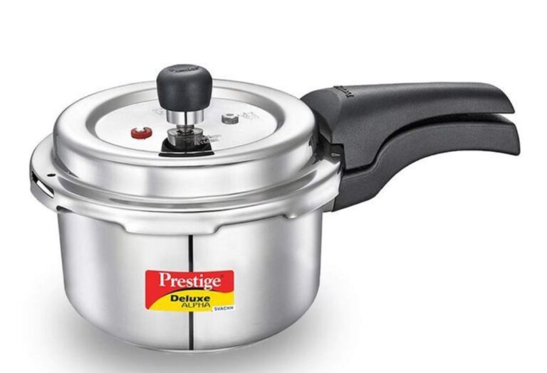 Can You Put Pressure Cooker in Dishwasher Safely?