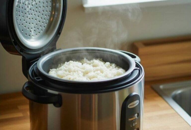 How Much Water for Rice Cooker? A Beginner's Simple Guide
