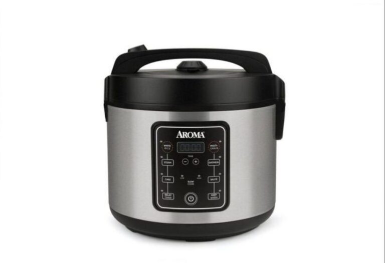 How to Measure Rice for Rice Cooker Accurately and Effortlessly