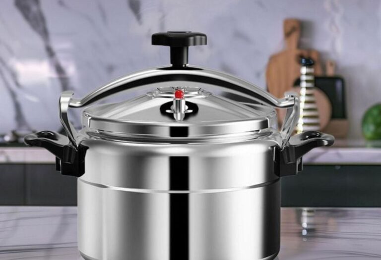 Master How to Descale Pressure Cooker Easily Today