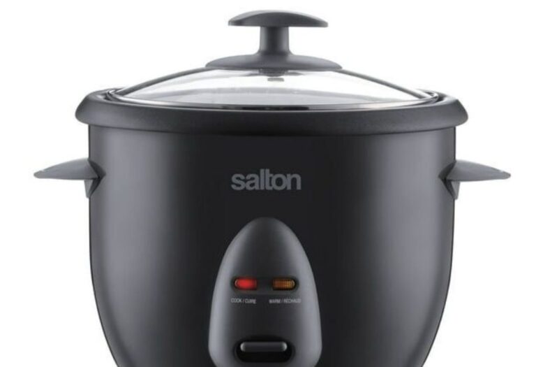 How to Use a Rice Cooker: A Simple Guide for Perfect Rice