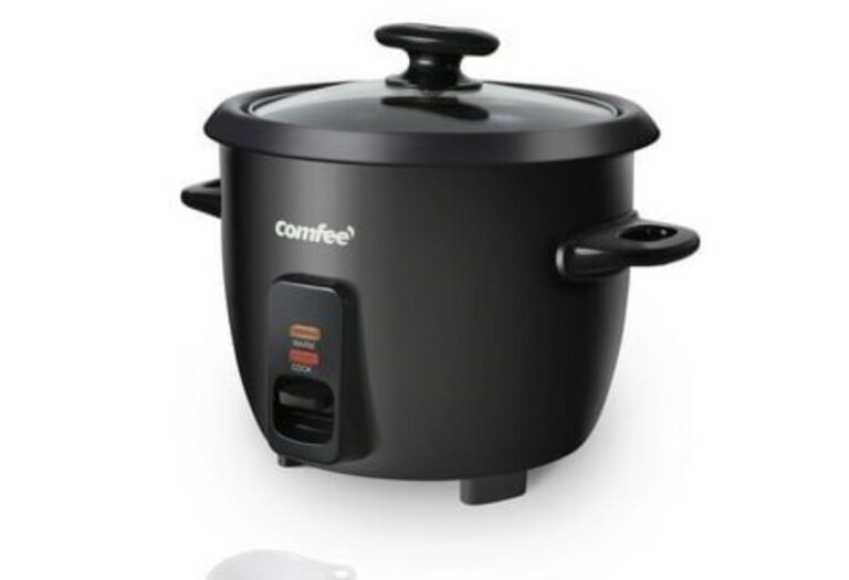 How Rice Cookers Work: An Easy Guide for Beginners