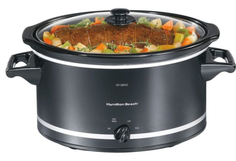 Can You Slow Cook Without Liquid Learn The Secret