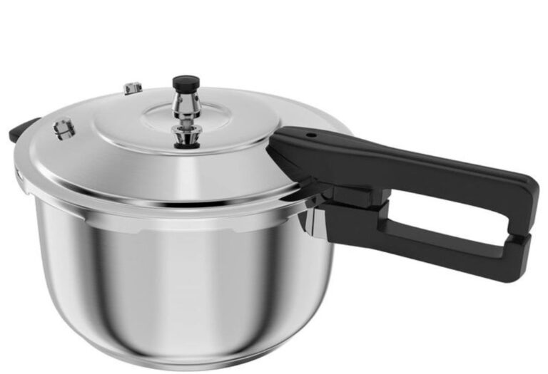 How to Remove Burnt Smell from Pressure Cooker Fast