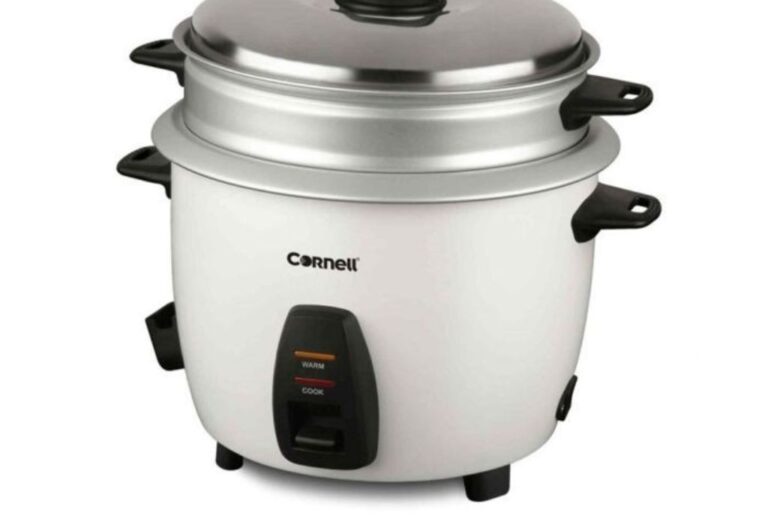 Why Pressure Cooker Valve Blocked Common Problems and Solutions