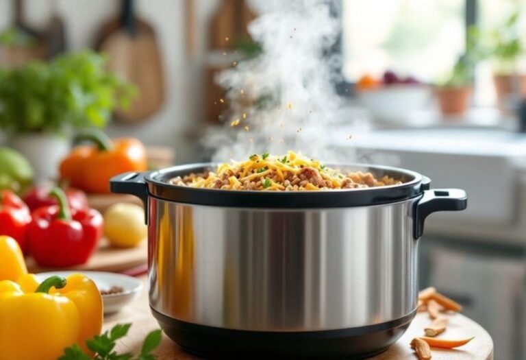 The Ultimate Slow Cooker Cooking Times Guide for Every Meal