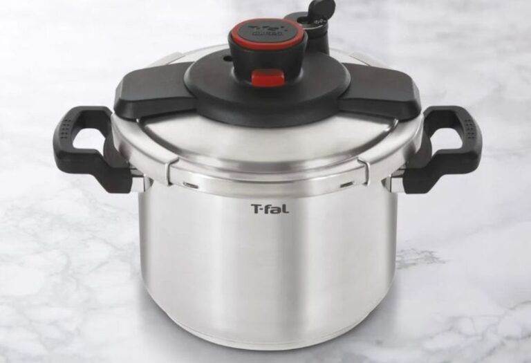 How Much Electricity Does a Pressure Cooker Actually Use?