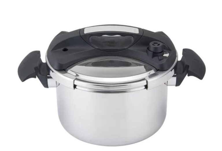 The Ultimate Guide How Full Should a Pressure Cooker Be