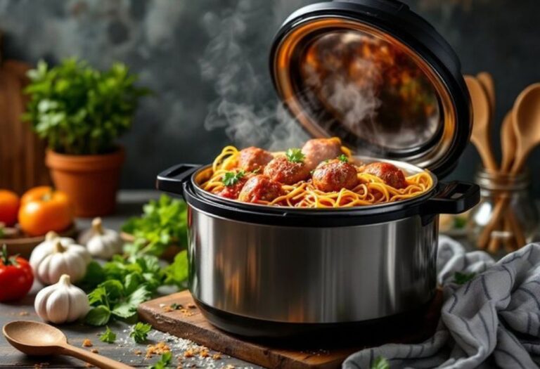Master How to Convert Stovetop Recipe to Slow Cooker