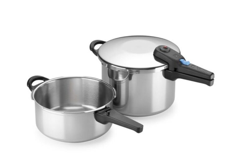 Pressure Cooker Not Locking? Fix It Now & Cook Safely