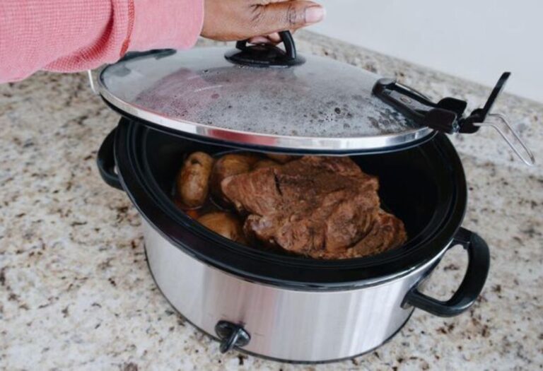 Why Your Slow Cooker Cracked: Common Causes and Solutions