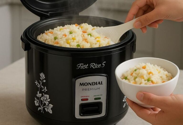 How to Fix Mushy Rice Cooker Disasters for Fluffy Results