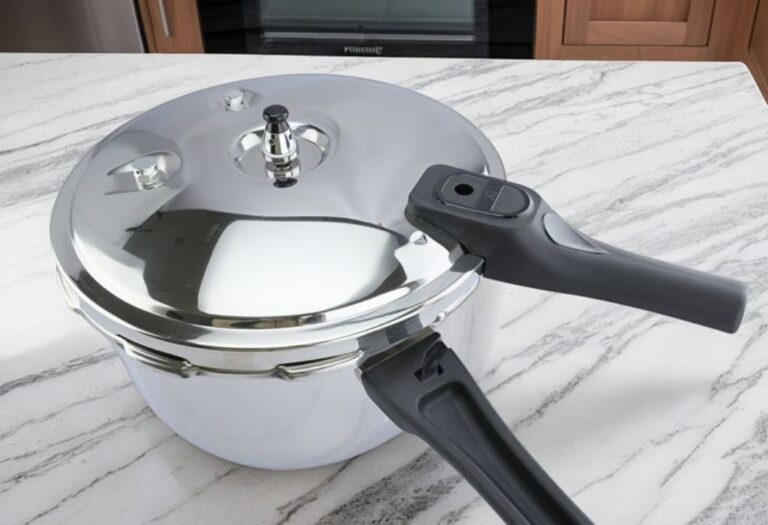Can Pressure Cooker Cook Without Water? Dangers and Answers