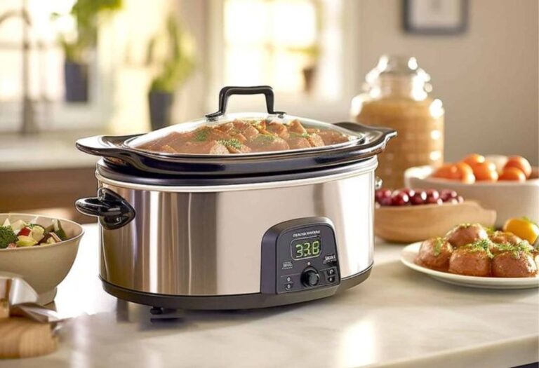 Why Slow Cooker Makes Food Watery Get The Simple Fix