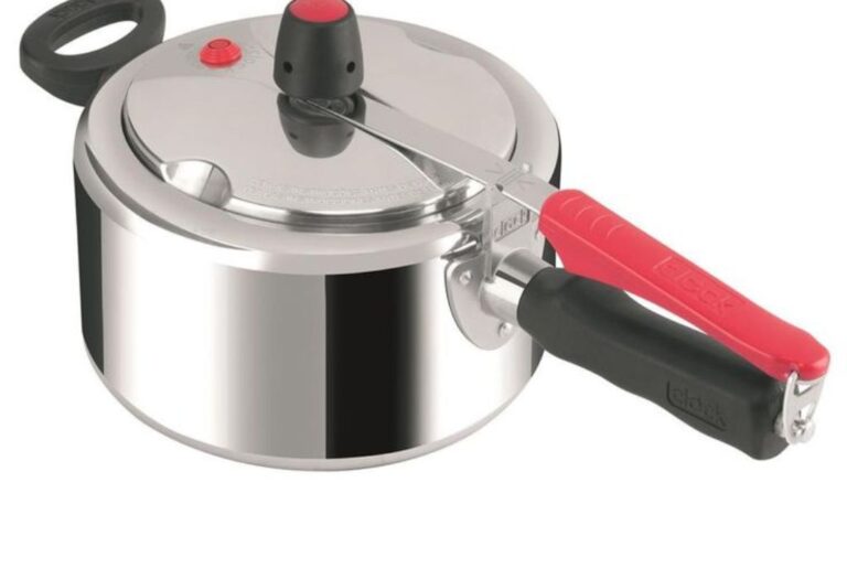Why Pressure Cooker Spits Liquid And How To Prevent It