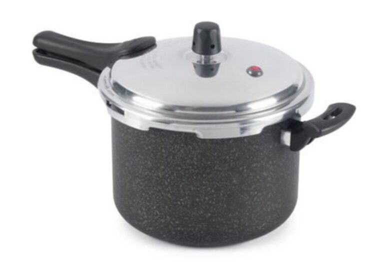 How to Reduce Foam in Pressure Cooker Your Ultimate Guide