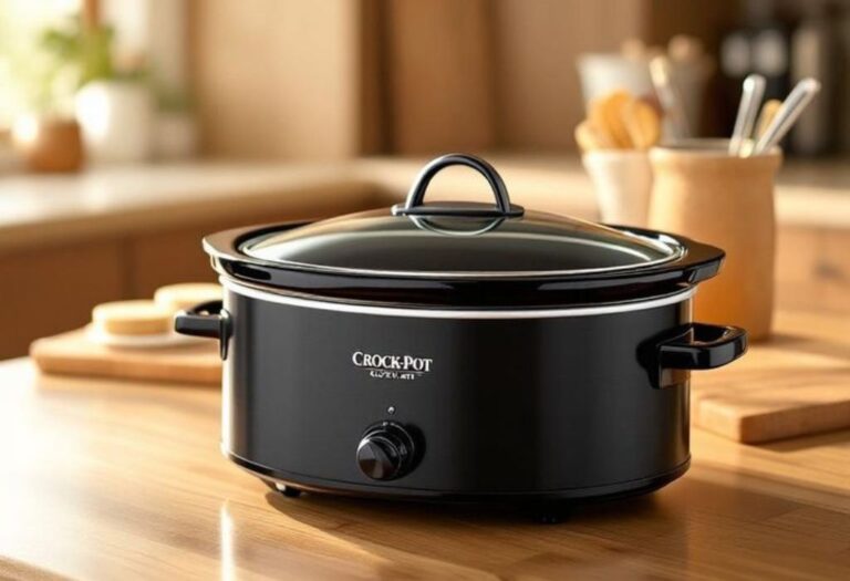 Is slow cooker steam coming out normal What it means