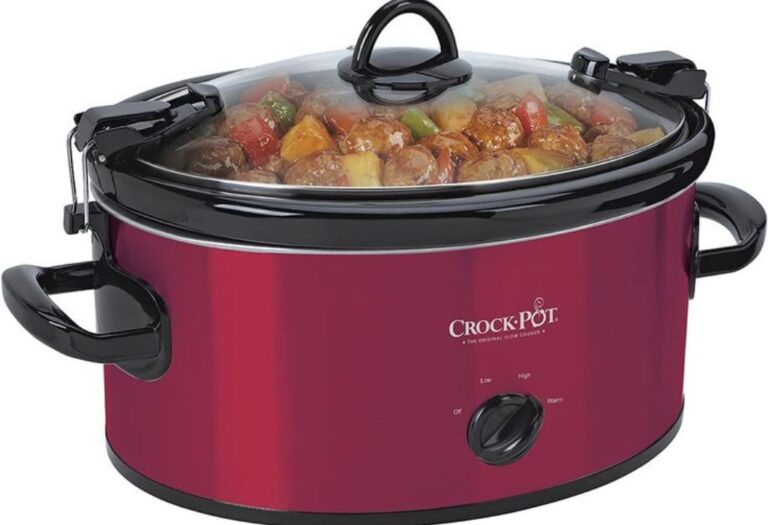 Can Slow Cooker Cause Food Poisoning? Essential Safety Tips