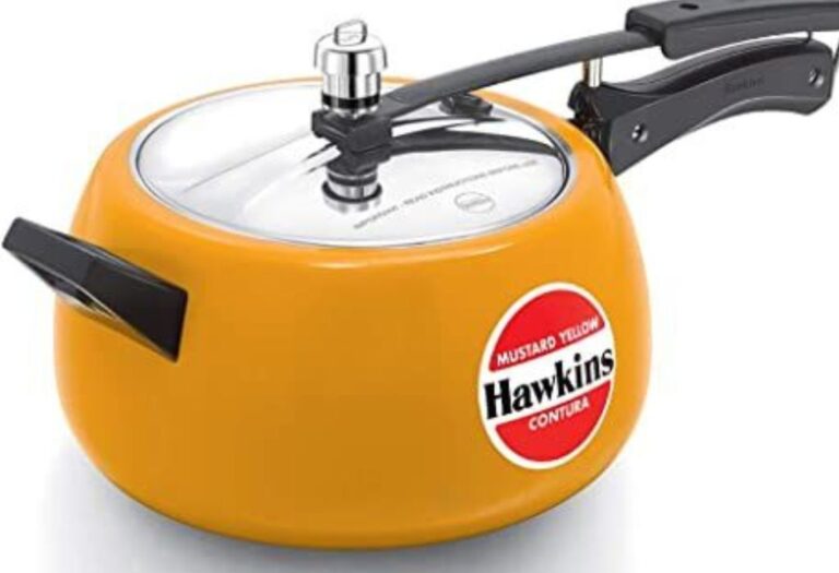 Why Pressure Cooker Rattles Is it Safe What to Do