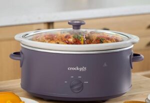 Why Slow Cooker Lid Not Sealing Easy Fixes Revealed