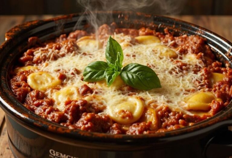 Can You Reheat Food in Slow Cooker Safely Explained