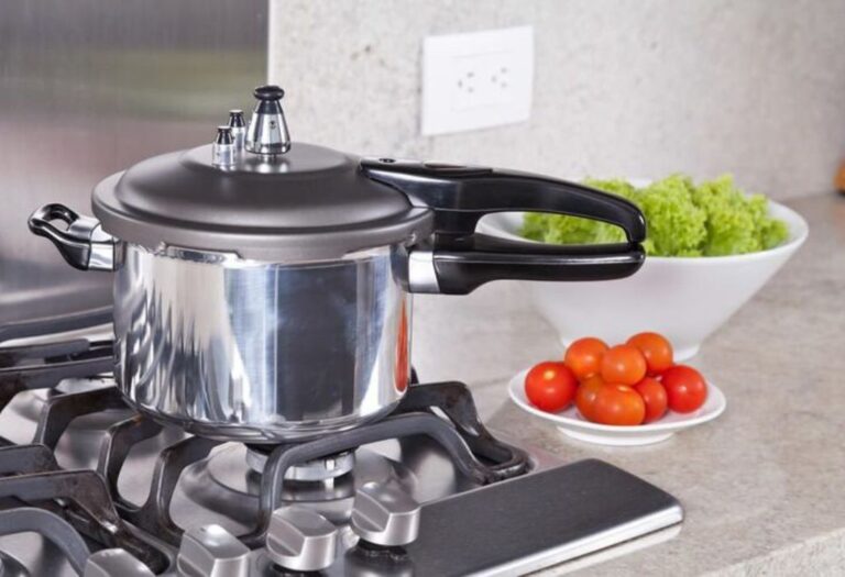 Can pressure cooker explode? Learn safety tips to prevent it.