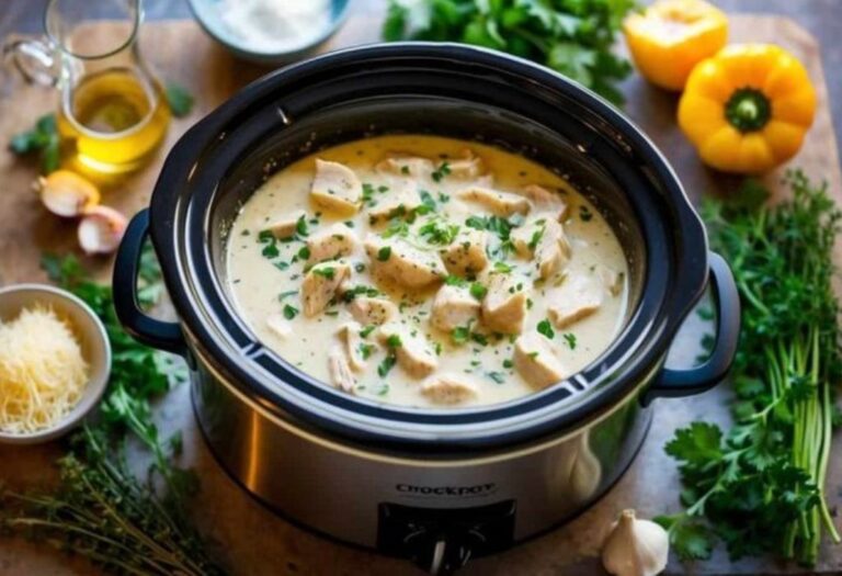 Why slow cooker wont warm Easy fixes revealed