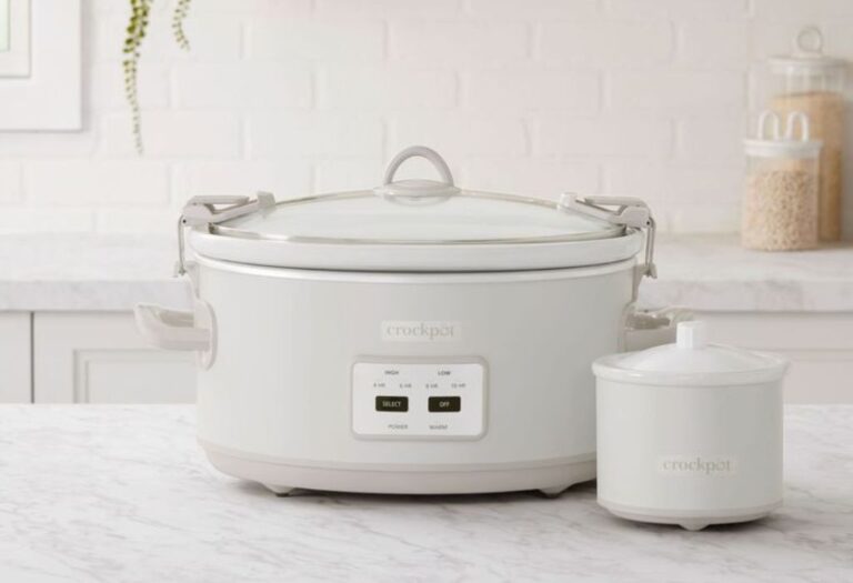 Should Slow Cooker Bubble? The Truth About Safe Cooking