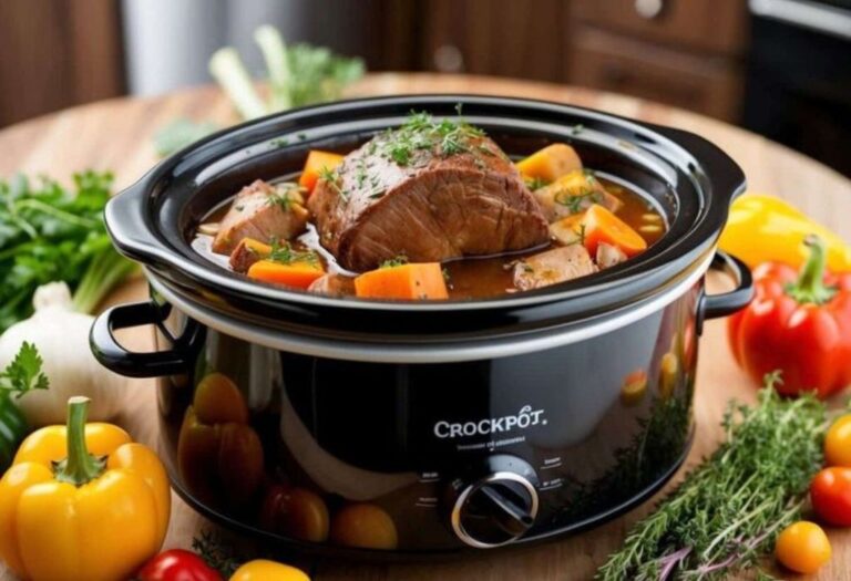 Solve Your Slow Cooker Condensation Problem Now