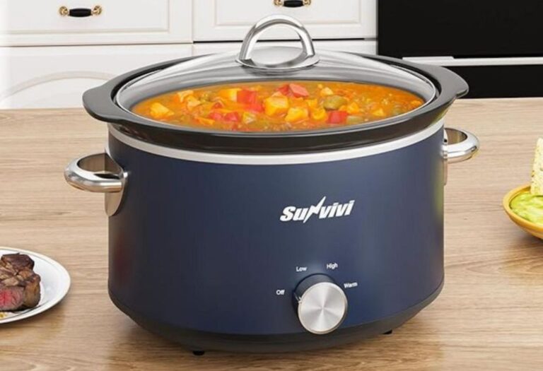 Never Bland Again How to Add Flavor to Slow Cooker Meals