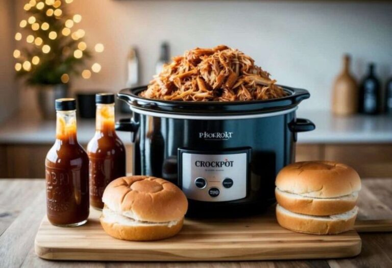 Why Slow Cooker Leaking? Troubleshooting and Solutions Explained