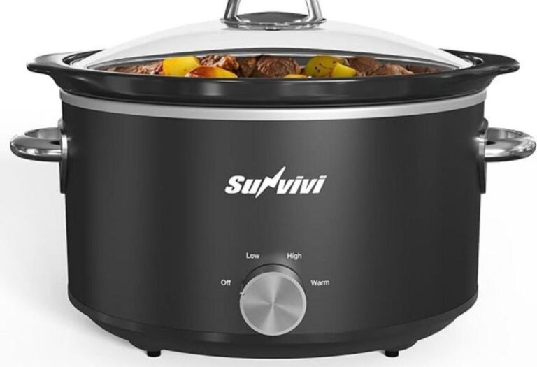 Why Slow Cooker Food Tastes Bland (and How to Fix It)