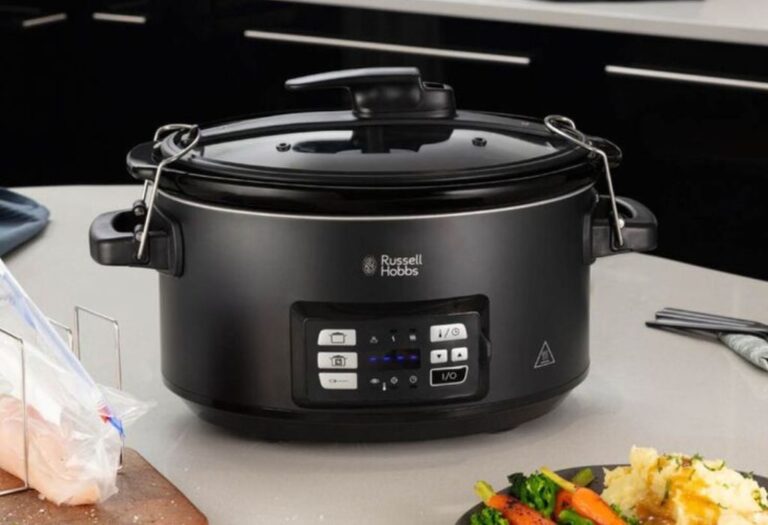 Yes You Can Put Cream in Slow Cooker for Best Results