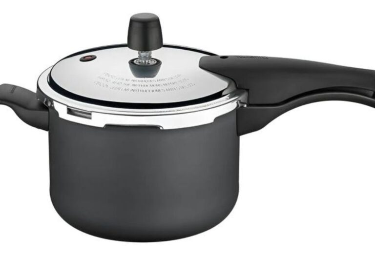 Pressure Cooker Not Sealing Top Reasons and Easy Solutions