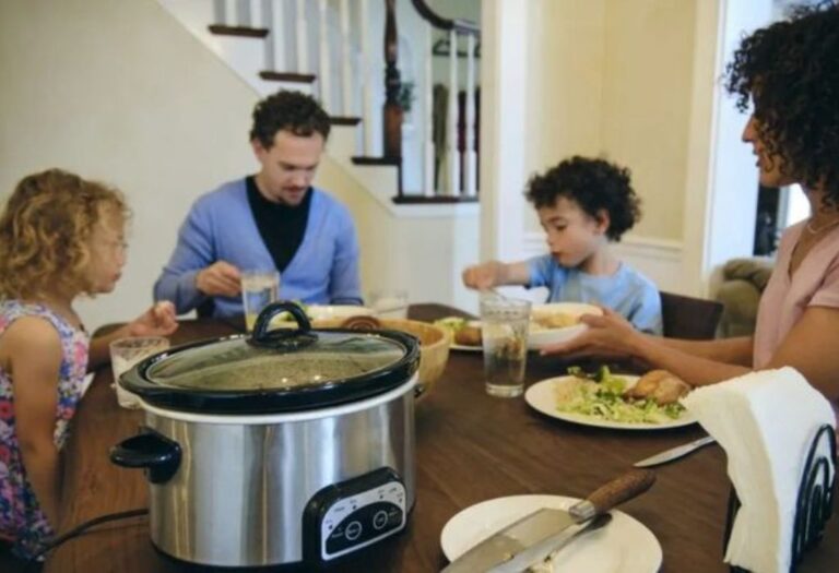 Can Slow Cooker Crack: Understanding and Addressing the Problem