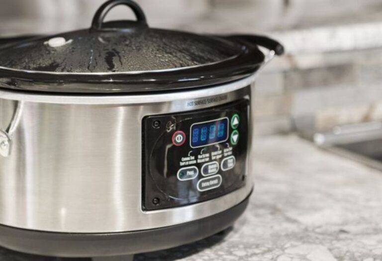 Slow Cooker Basics: Mastering the Perfect Fill Level