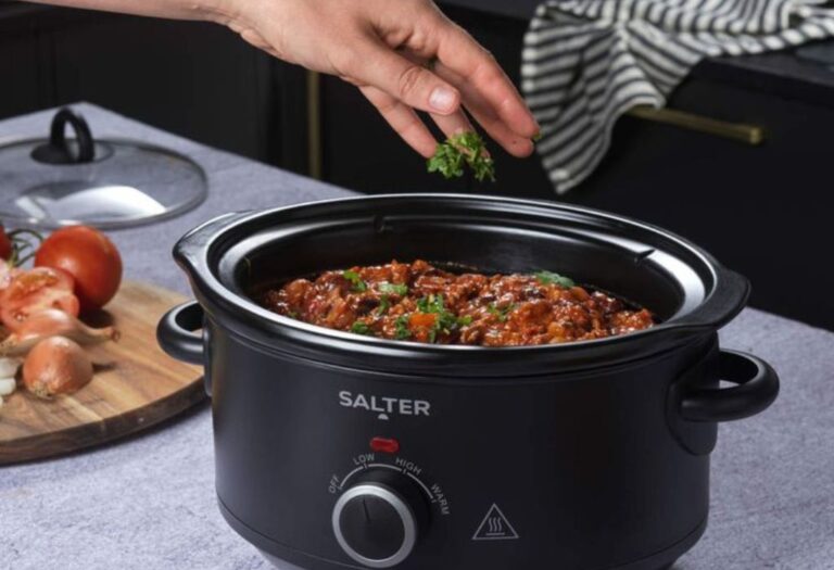 Can You Put Milk in Slow Cooker Safely Your Guide