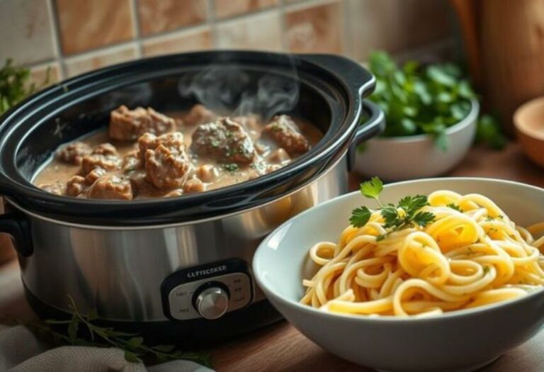 How to Remove Stubborn Burnt Stains From Your Slow Cooker