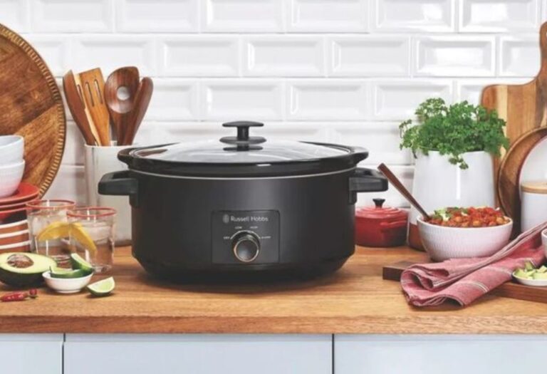 Learn how to fix watery slow cooker sauce perfectly