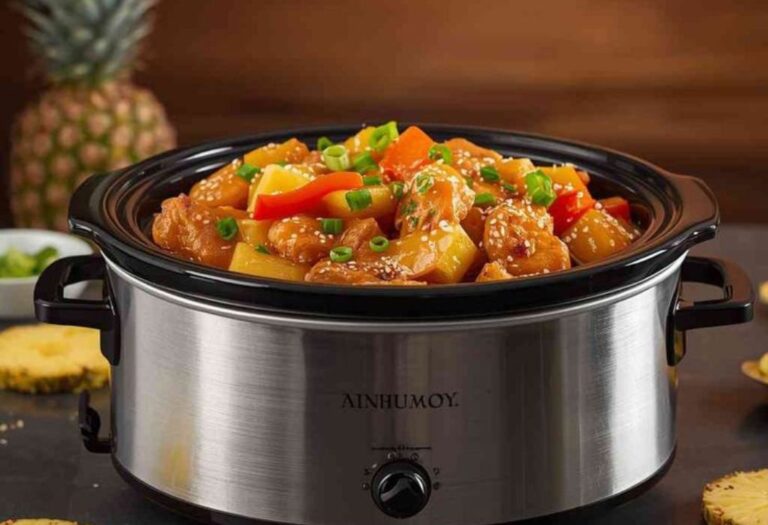 How to Thicken Slow Cooker Soup for Perfect Results