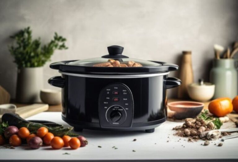 Understanding Why Your Slow Cooker Keeps Tripping Breakers