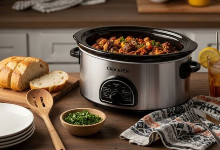 How much electricity does slow cooker use Save Money