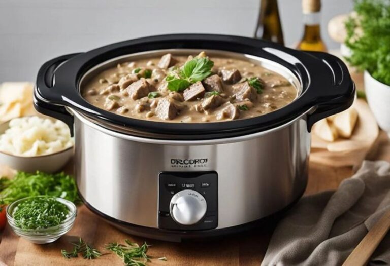 Can Slow Cooker Be Used For Baking? Yes, Here's How!