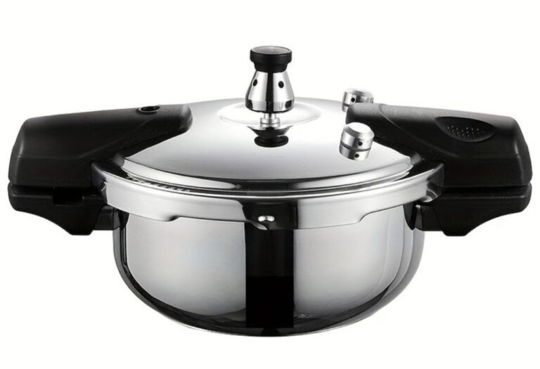 Why is my pressure cooker not building pressure quick fixes