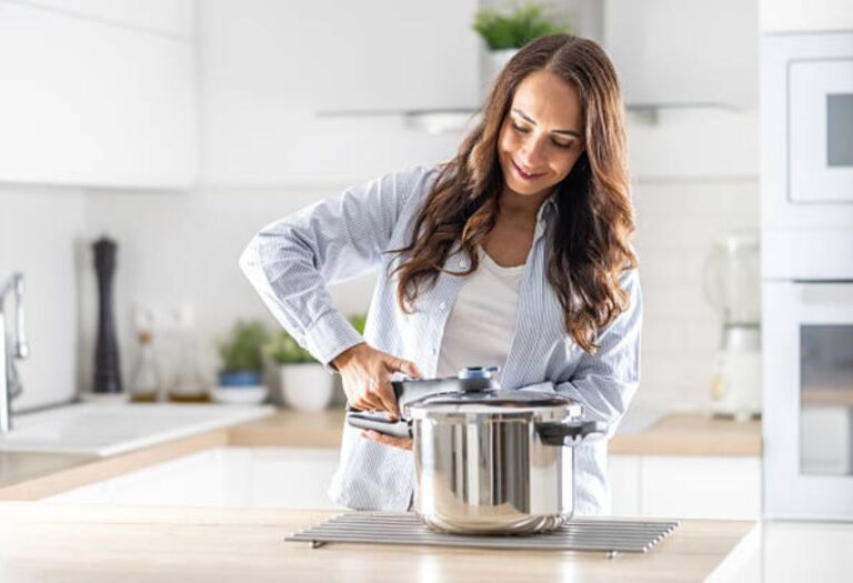 How long to pressure cook chicken for tender results