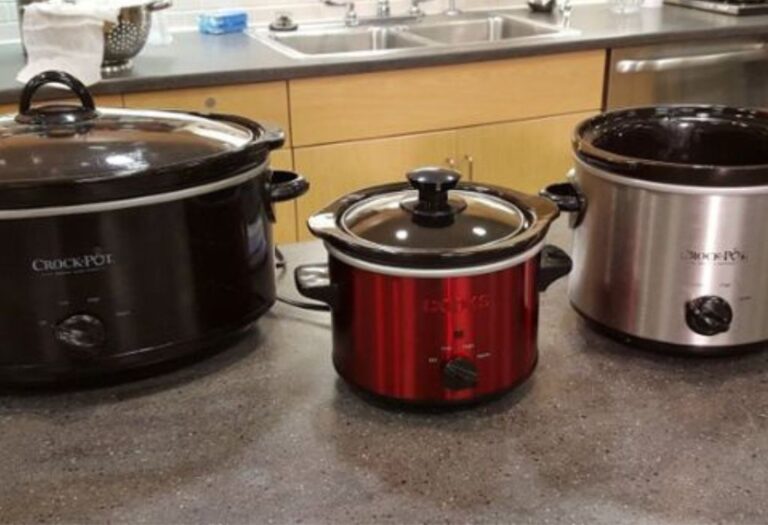 How to Clean Burnt Slow Cooker: Simple Steps for Success