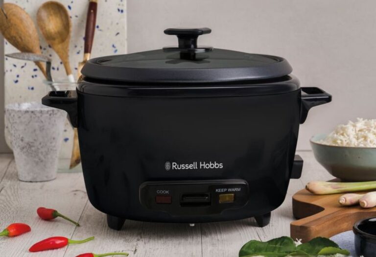 Does Rice Cooker Use a Lot of Electricity? Energy Guide