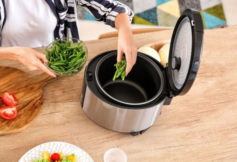 Slow Cooker Troubleshoot: Why Is My Slow Cooker Not Heating?